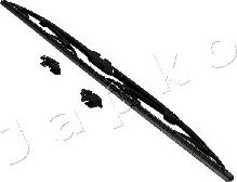 Japko SJX60C - Wiper Blade www.autospares.lv