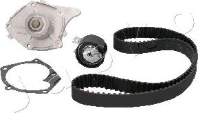 Japko SKJ114 - Water Pump & Timing Belt Set www.autospares.lv