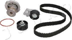 Japko SKJ393A - Water Pump & Timing Belt Set www.autospares.lv