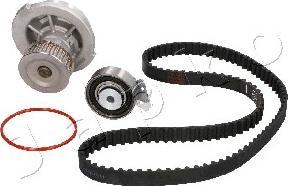 Japko SKJ387 - Water Pump & Timing Belt Set www.autospares.lv