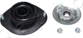 Japko SMJ0071 - Опора стойки амортизатора, подушка www.autospares.lv