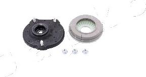 Japko SMJ0159 - Опора стойки амортизатора, подушка www.autospares.lv