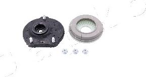 Japko SMJ0160 - Опора стойки амортизатора, подушка www.autospares.lv