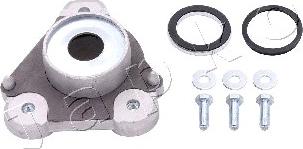 Japko SMJ0161 - Amortizatora statnes balsts www.autospares.lv