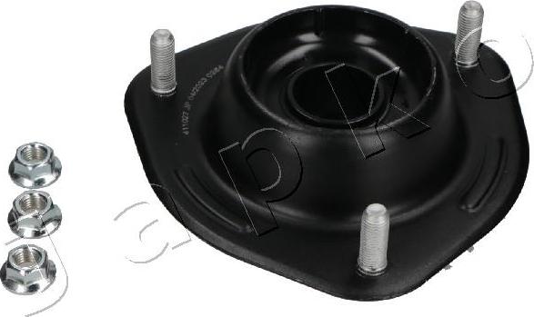 Japko SMJ0264 - Опора стойки амортизатора, подушка www.autospares.lv