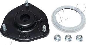 Japko SMJ0231 - Опора стойки амортизатора, подушка www.autospares.lv