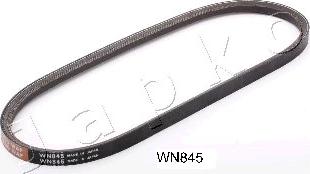 Japko WN845 - Клиновой ремень, поперечные рёбра www.autospares.lv