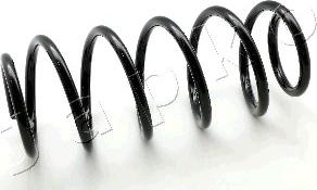 Japko ZCJ1541H - Coil Spring www.autospares.lv