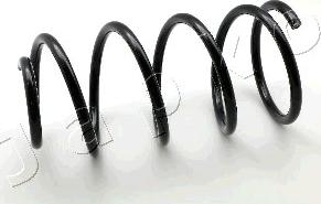 Japko ZCJ3444A - Coil Spring www.autospares.lv