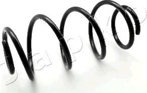 Japko ZCJ3402H - Coil Spring www.autospares.lv