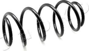 Japko ZCJ3518H - Coil Spring www.autospares.lv