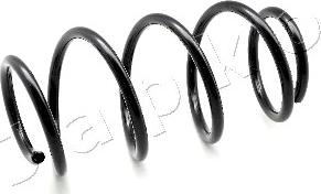 Japko ZCJ3517H - Coil Spring www.autospares.lv