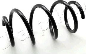 Japko ZCJ2973A - Coil Spring www.autospares.lv