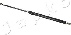 Japko ZSJW0012 - Gas Spring, boot, cargo area www.autospares.lv