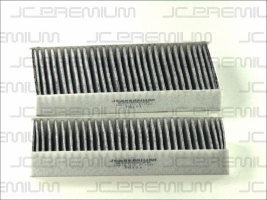 JC PREMIUM B44004CPR - Filtrs, Salona telpas gaiss www.autospares.lv