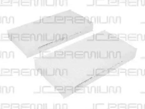 JC PREMIUM B44004PR - Filtrs, Salona telpas gaiss www.autospares.lv