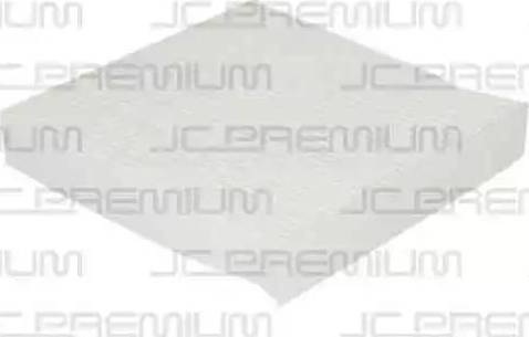 JC PREMIUM B44008PR - Filtrs, Salona telpas gaiss www.autospares.lv