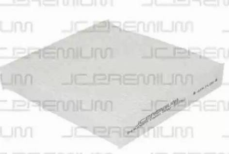 JC PREMIUM B44008PR - Filtrs, Salona telpas gaiss www.autospares.lv