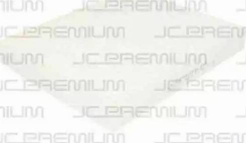 JC PREMIUM B44011PR - Filtrs, Salona telpas gaiss www.autospares.lv