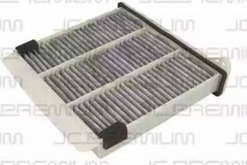 JC PREMIUM B45006CPR - Filtrs, Salona telpas gaiss www.autospares.lv