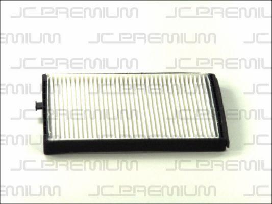 JC PREMIUM B40004PR - Filtrs, Salona telpas gaiss www.autospares.lv