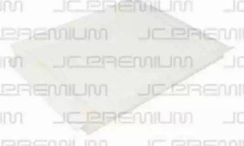 JC PREMIUM B40309PR - Filtrs, Salona telpas gaiss www.autospares.lv