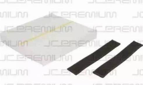 JC PREMIUM B41019PR - Filtrs, Salona telpas gaiss www.autospares.lv