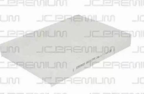 JC PREMIUM B41017PR - Filtrs, Salona telpas gaiss www.autospares.lv