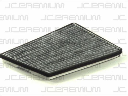 JC PREMIUM B48006CPR - Filter, interior air www.autospares.lv