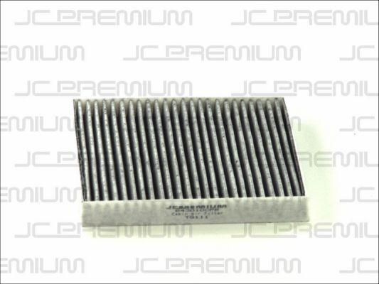 JC PREMIUM B43010CPR - Filtrs, Salona telpas gaiss www.autospares.lv