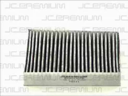 JC PREMIUM B42013CPR - Filtrs, Salona telpas gaiss www.autospares.lv