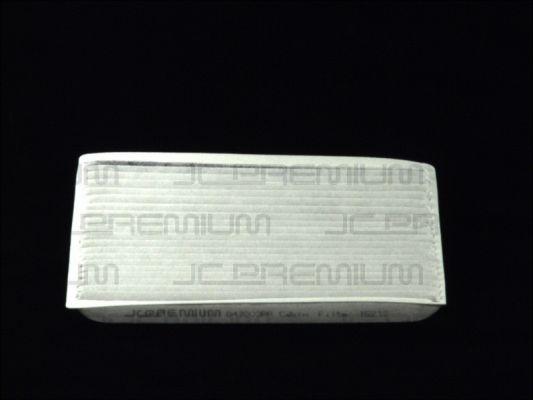 JC PREMIUM B47003PR - Filter, interior air www.autospares.lv