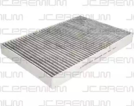 JC PREMIUM B4A014CPR - Filtrs, Salona telpas gaiss www.autospares.lv