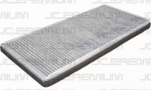 JC PREMIUM B4B003CPR - Filtrs, Salona telpas gaiss www.autospares.lv