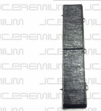 JC PREMIUM B4B016CPR - Filtrs, Salona telpas gaiss www.autospares.lv