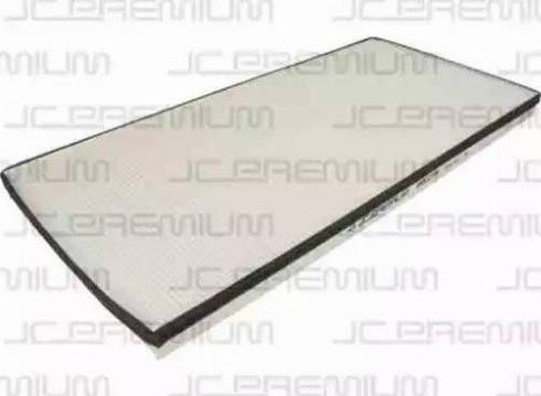 JC PREMIUM B4B021PR - Filtrs, Salona telpas gaiss www.autospares.lv