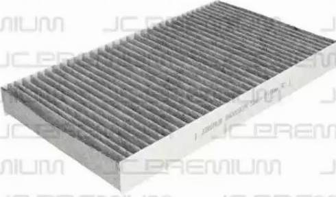 JC PREMIUM B4D002PR - Filtrs, Salona telpas gaiss www.autospares.lv