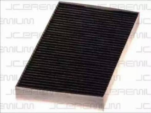 JC PREMIUM B4D002PR - Filtrs, Salona telpas gaiss www.autospares.lv