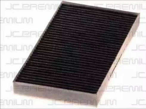 JC PREMIUM B4D002PR - Filtrs, Salona telpas gaiss www.autospares.lv