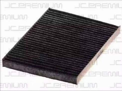 JC PREMIUM B4F013CPR - Filter, interior air www.autospares.lv