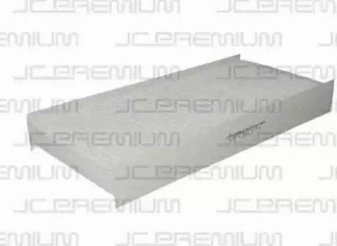 JC PREMIUM B4F022PR - Filtrs, Salona telpas gaiss www.autospares.lv