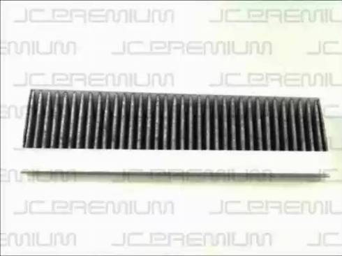 JC PREMIUM B4G003CPR - Filtrs, Salona telpas gaiss www.autospares.lv