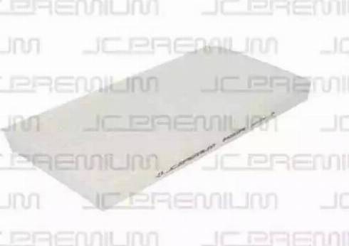 JC PREMIUM B4G003PR - Filtrs, Salona telpas gaiss www.autospares.lv