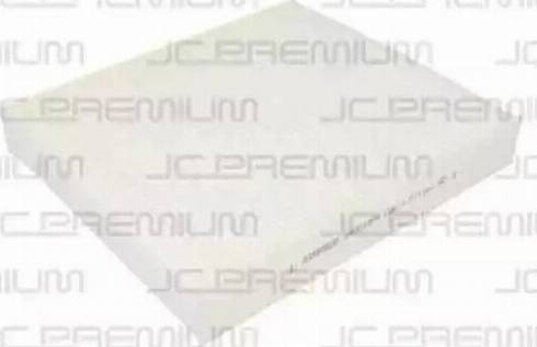 JC PREMIUM B4G018PR - Filtrs, Salona telpas gaiss www.autospares.lv