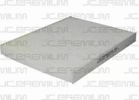 JC PREMIUM B4G022PR - Filtrs, Salona telpas gaiss www.autospares.lv