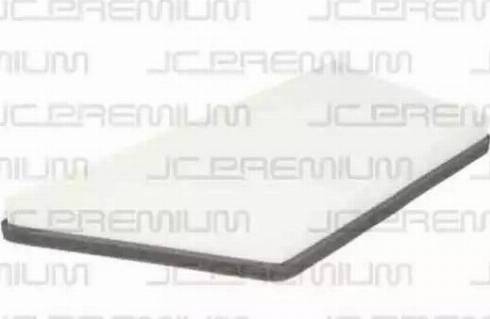 JC PREMIUM B4P005PR - Filtrs, Salona telpas gaiss autospares.lv