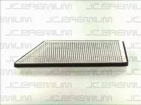 JC PREMIUM B4P005PR - Filtrs, Salona telpas gaiss www.autospares.lv