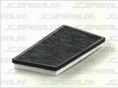 JC PREMIUM B4P003CPR - Filtrs, Salona telpas gaiss www.autospares.lv