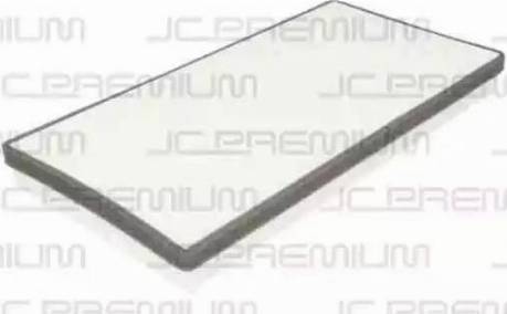 JC PREMIUM B4P003PR - Filtrs, Salona telpas gaiss www.autospares.lv