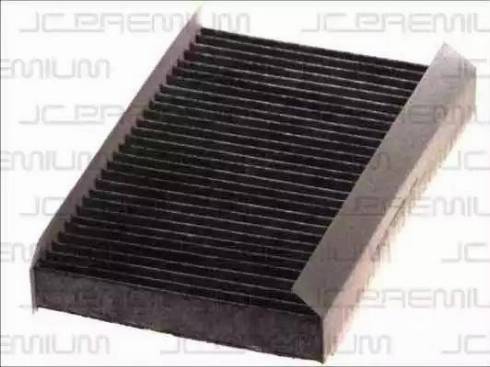 JC PREMIUM B4P011CPR - Filtrs, Salona telpas gaiss www.autospares.lv